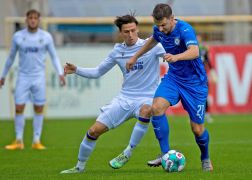 FC Carl Zeiss Jena Tasmania Berlin 28082021 000034